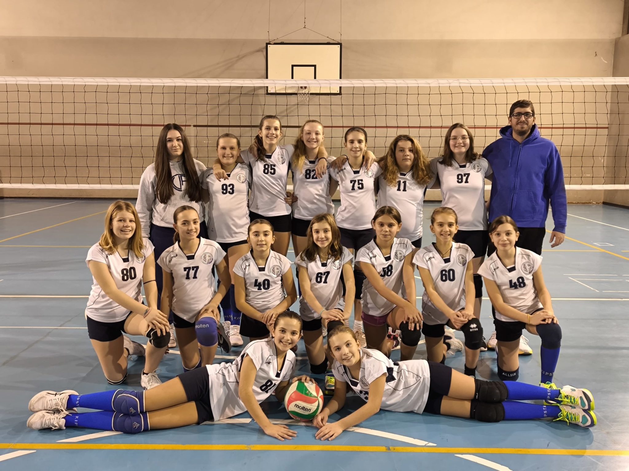 UNDER 12