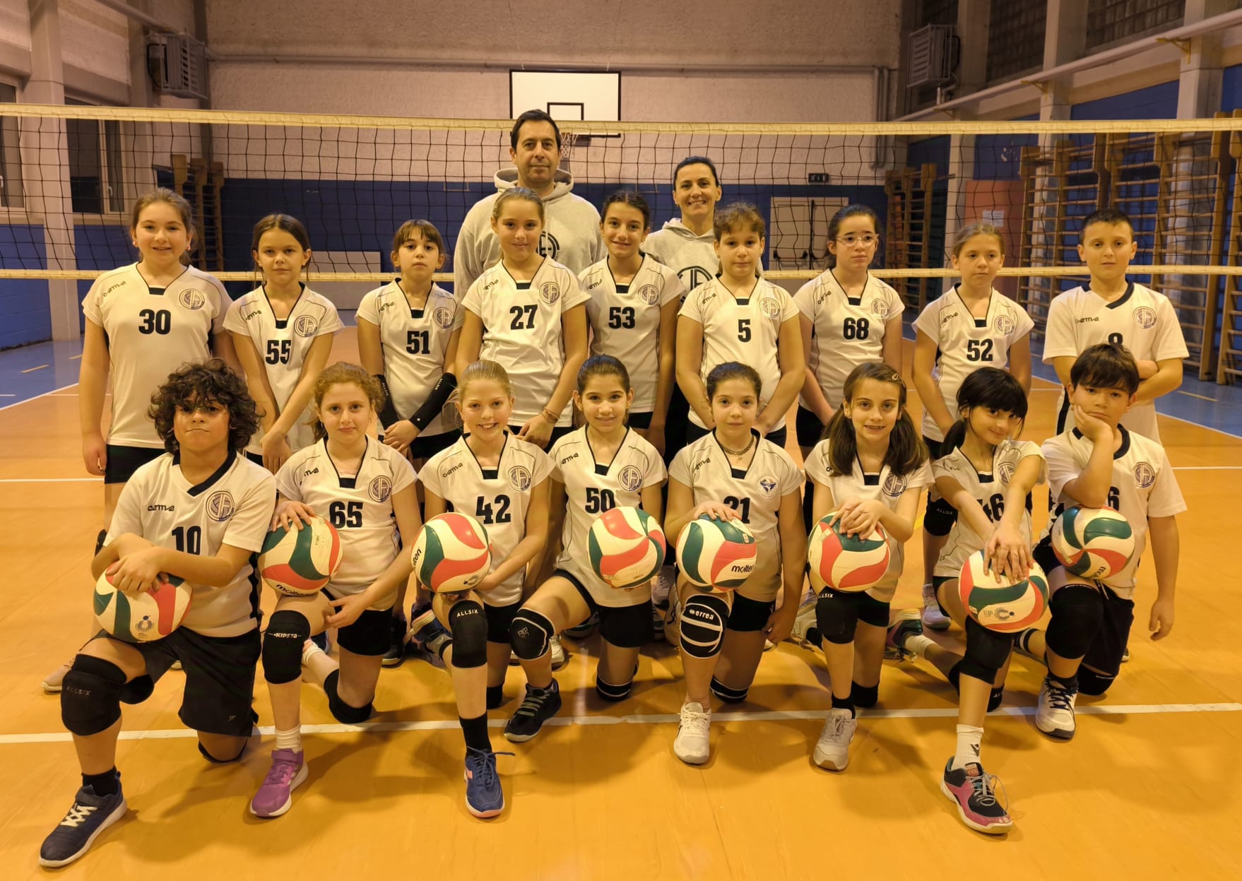 under 11