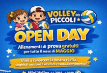 OPEN DAY
